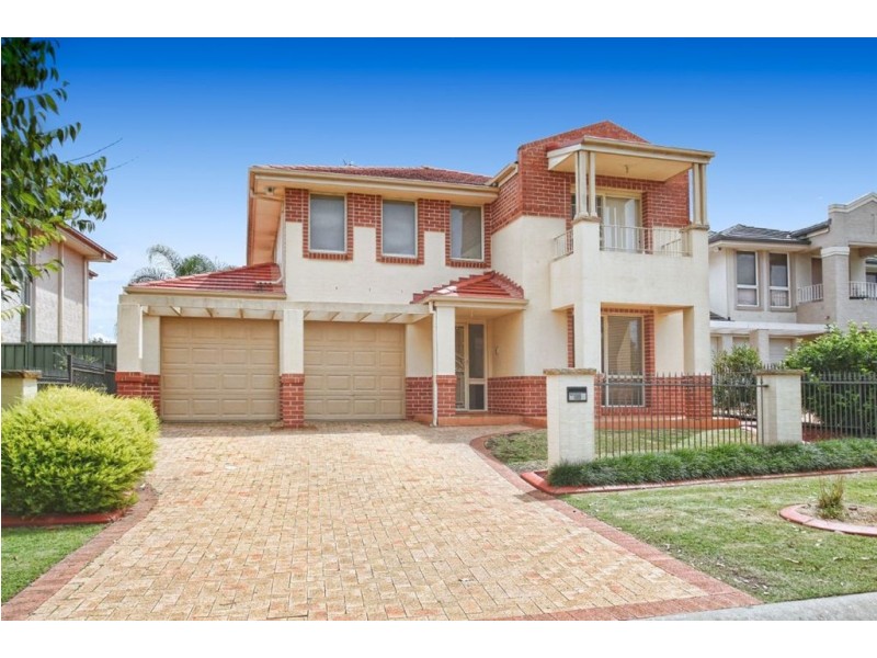 21 Charker Drive, Harrington Park NSW 2567