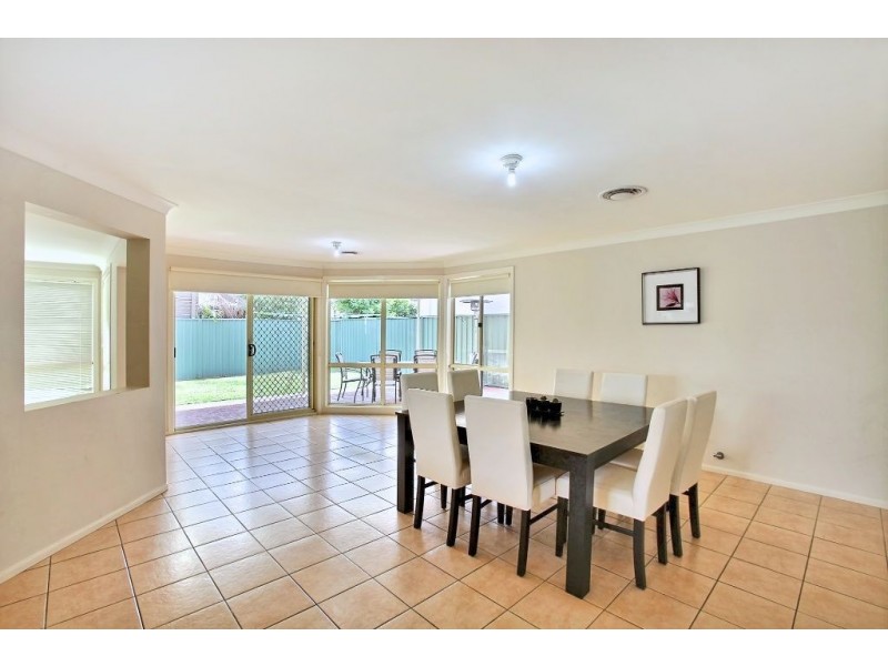 21 Charker Drive, Harrington Park NSW 2567