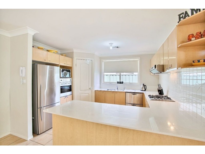 21 Charker Drive, Harrington Park NSW 2567