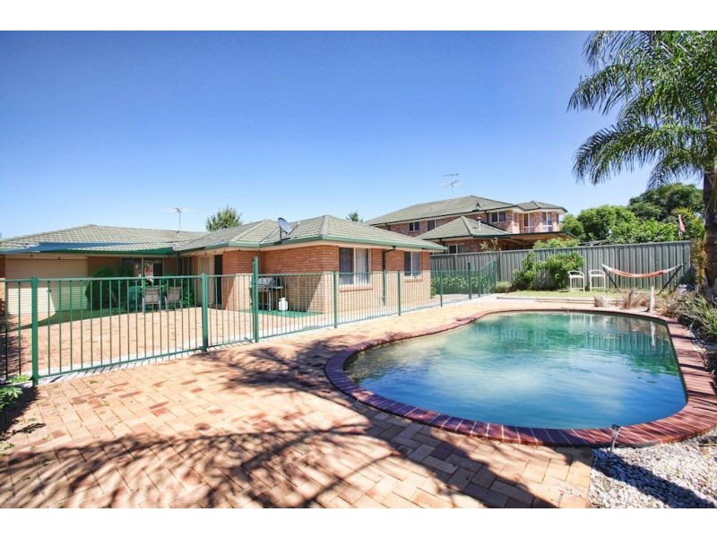 55 William Campbell Avenue, Harrington Park NSW 2567