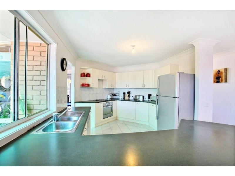 55 William Campbell Avenue, Harrington Park NSW 2567