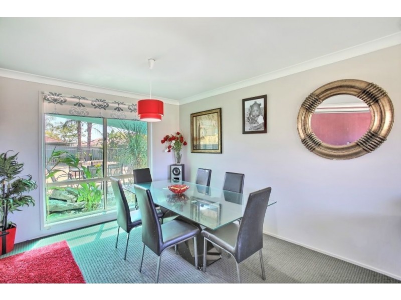 55 William Campbell Avenue, Harrington Park NSW 2567