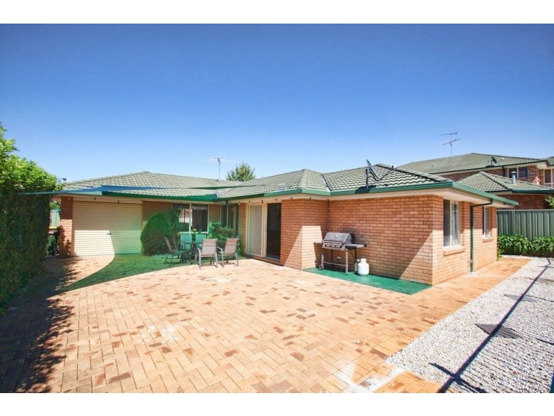 55 William Campbell Avenue, Harrington Park NSW 2567