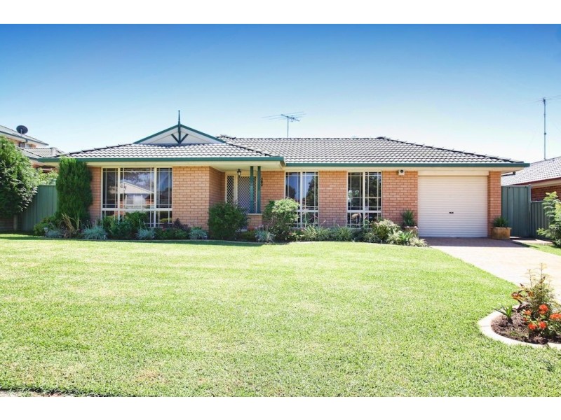 55 William Campbell Avenue, Harrington Park NSW 2567