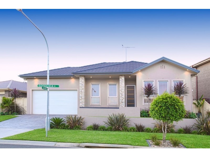 6 Goodenia Road, Mount Annan NSW 2567