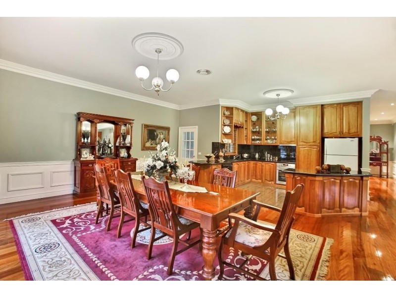 Narellan Vale NSW 2567
