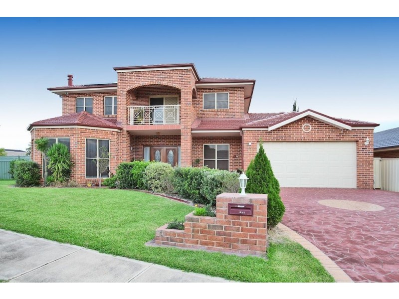 49 Bradley Drive, Harrington Park NSW 2567