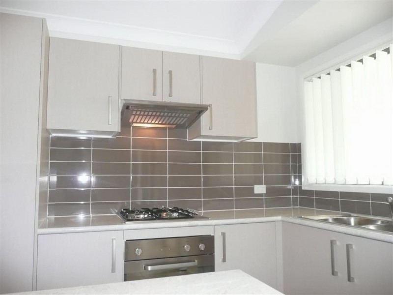 45 Beechey Circuit, Oran Park NSW 2570