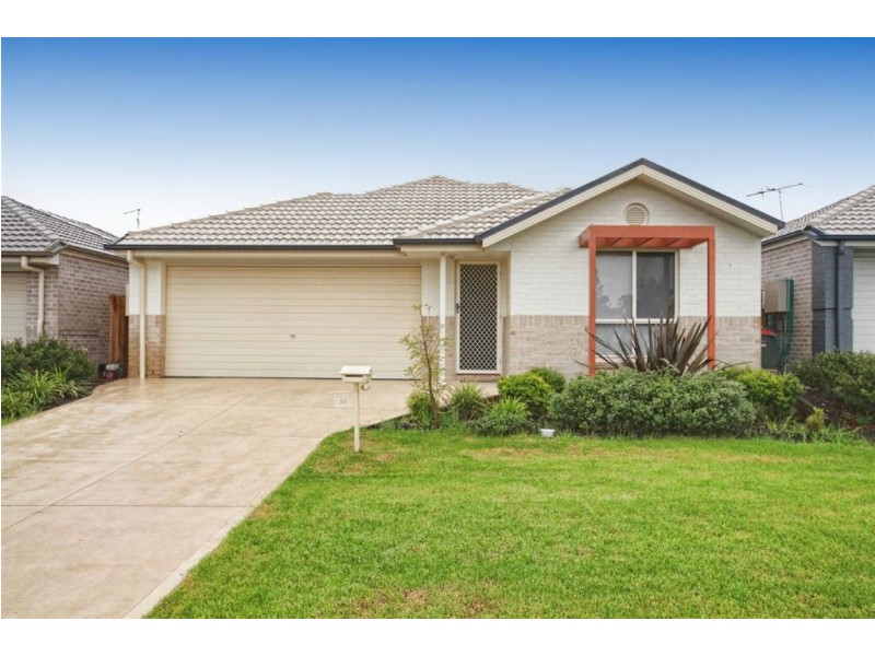 44 Kerrigan Crescent, Elderslie NSW 2570