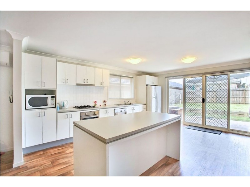 44 Kerrigan Crescent, Elderslie NSW 2570