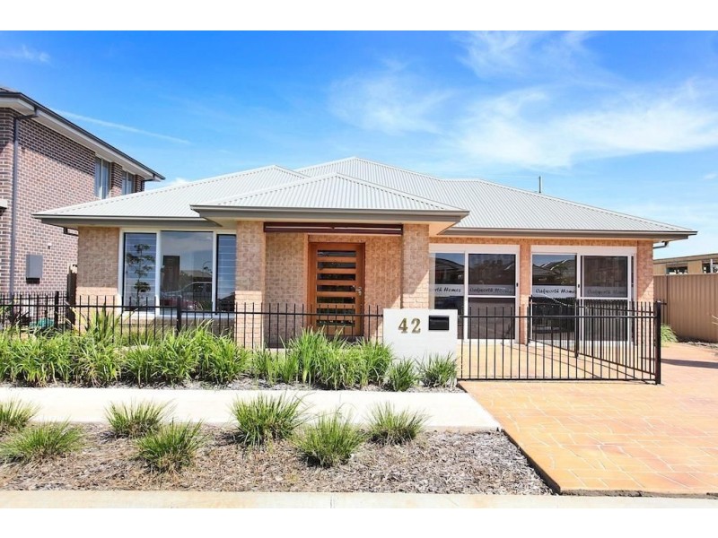 Gregory Hills NSW 2557