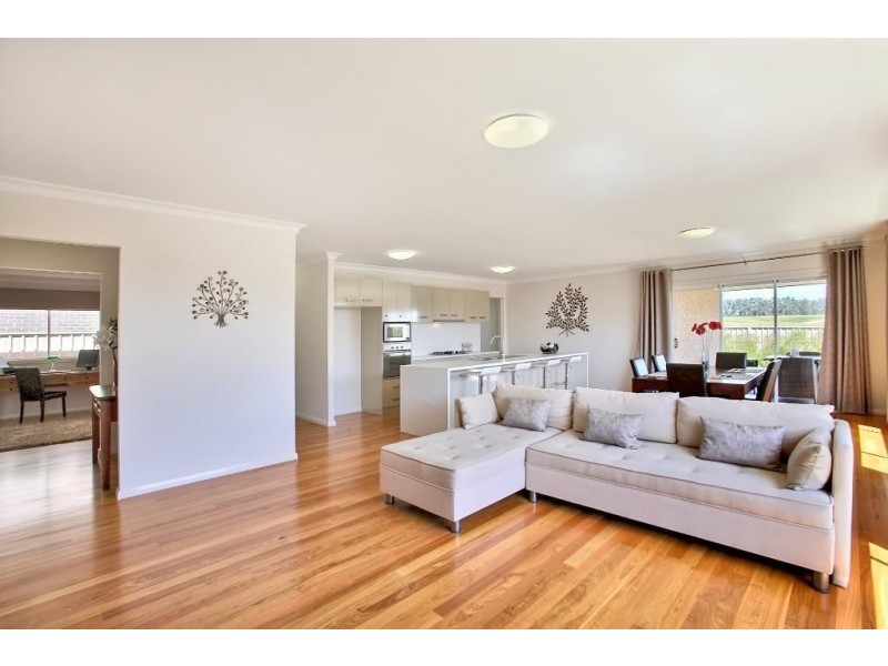 Gregory Hills NSW 2557