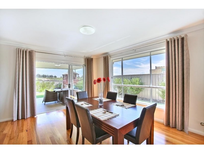 Gregory Hills NSW 2557