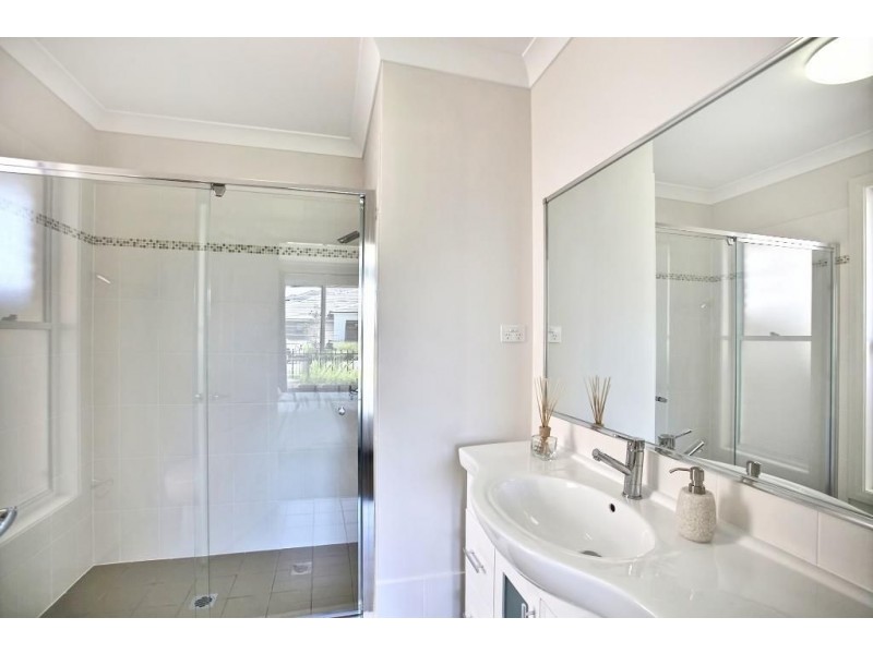 Gregory Hills NSW 2557