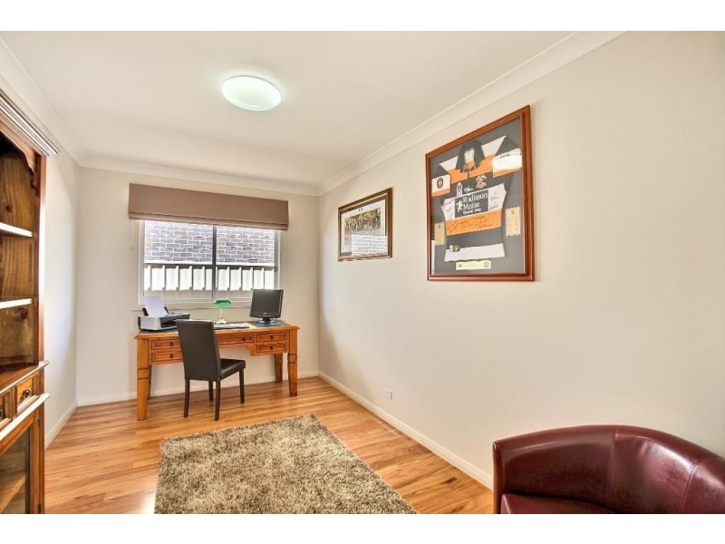 Gregory Hills NSW 2557