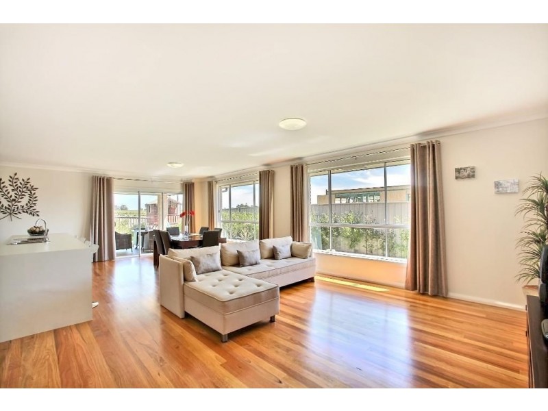 Gregory Hills NSW 2557