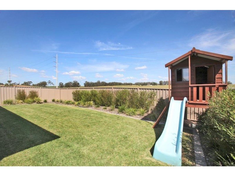 Gregory Hills NSW 2557