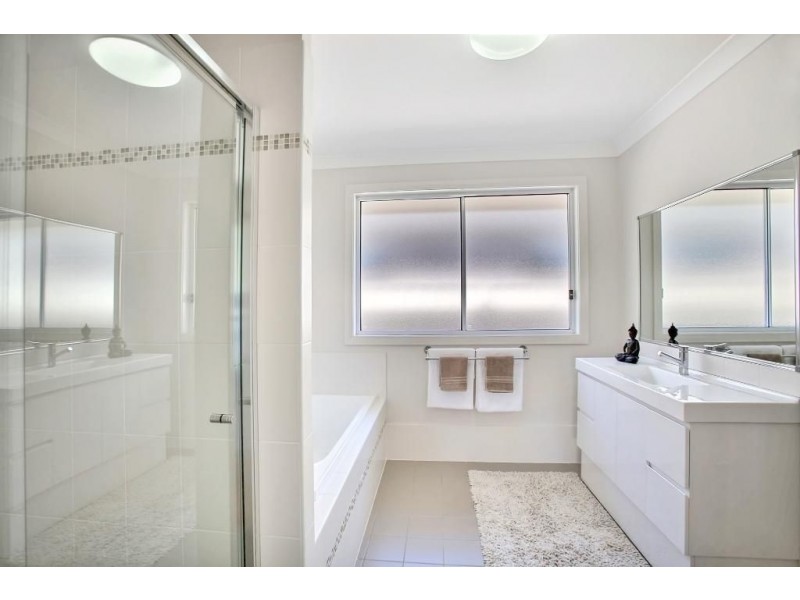 Gregory Hills NSW 2557