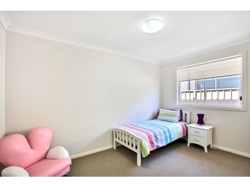 Gregory Hills NSW 2557