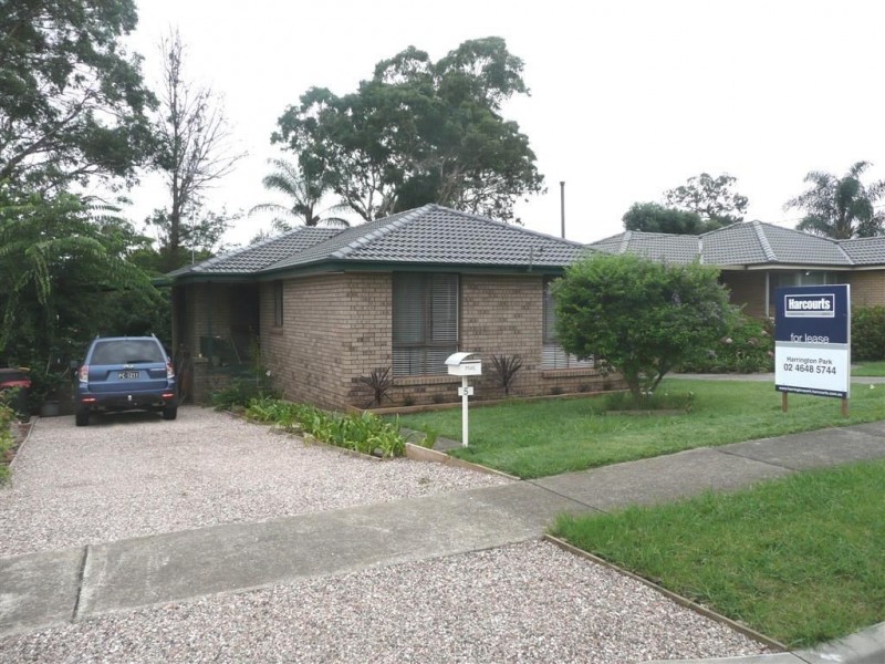 5 Dobroyd Avenue, Camden NSW 2570