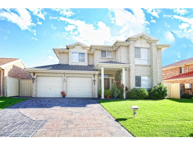 32 Turbott Avenue, Harrington Park NSW 2567