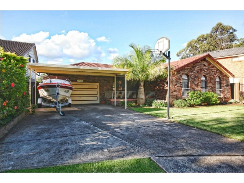 50 Grevillea Crescent, Prestons NSW 2170