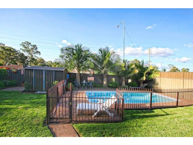 50 Grevillea Crescent, Prestons NSW 2170