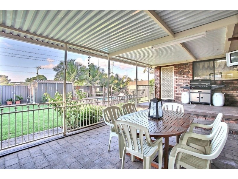 50 Grevillea Crescent, Prestons NSW 2170