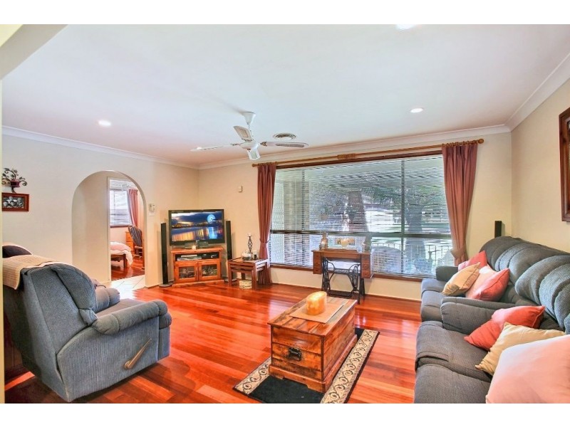 50 Grevillea Crescent, Prestons NSW 2170