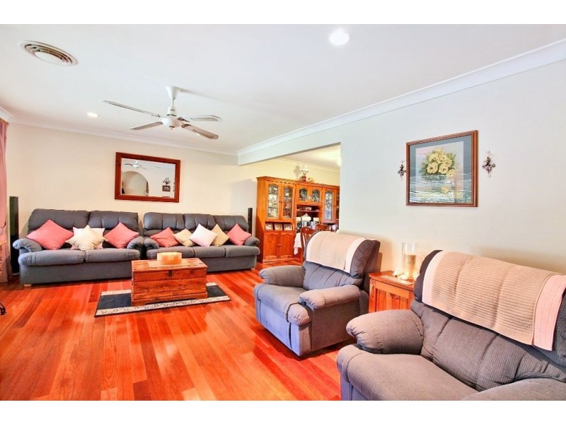 50 Grevillea Crescent, Prestons NSW 2170