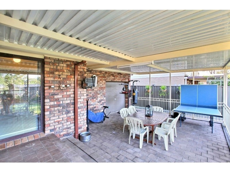 50 Grevillea Crescent, Prestons NSW 2170