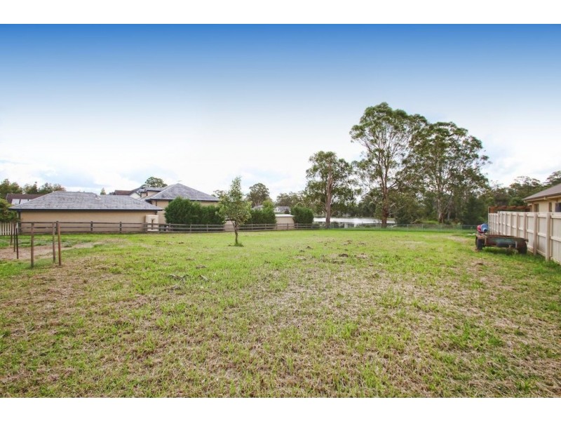 36 The Lanes, Kirkham NSW 2570
