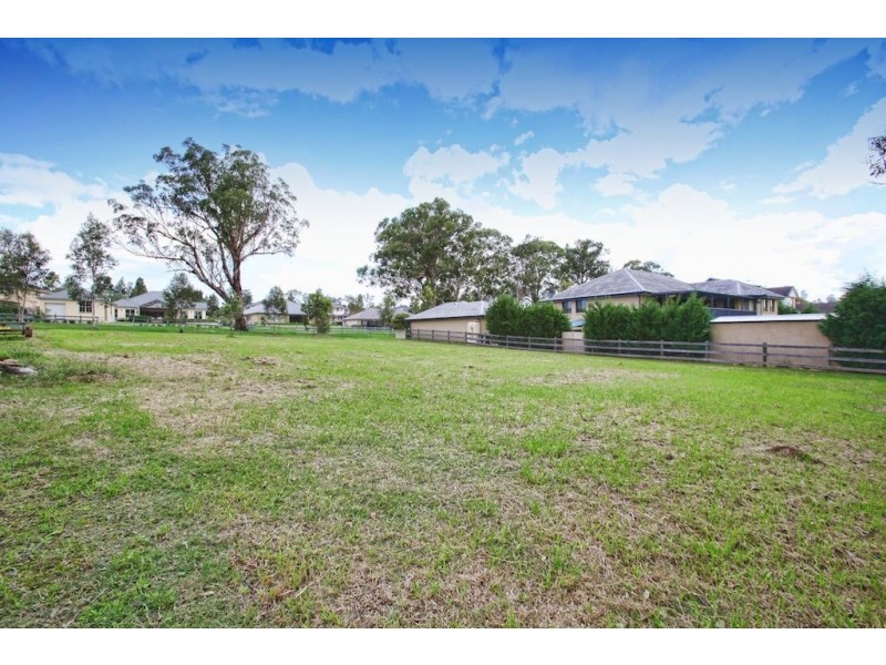 36 The Lanes, Kirkham NSW 2570