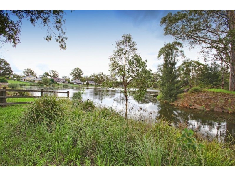 36 The Lanes, Kirkham NSW 2570
