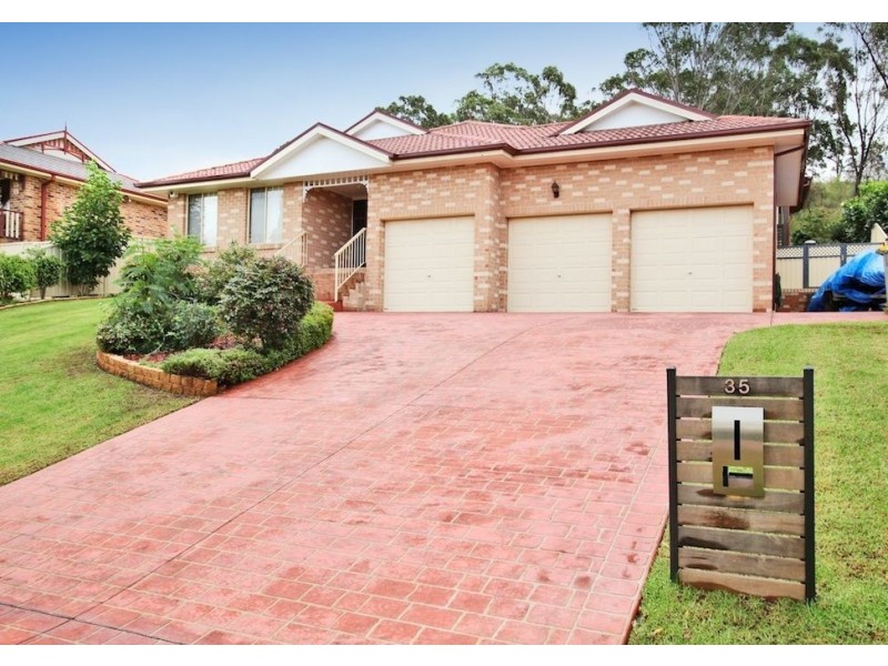 35 Minell Court, Harrington Park NSW 2567