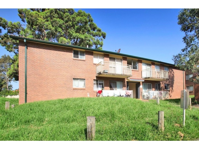 64/16 Derby Street, Minto NSW 2566