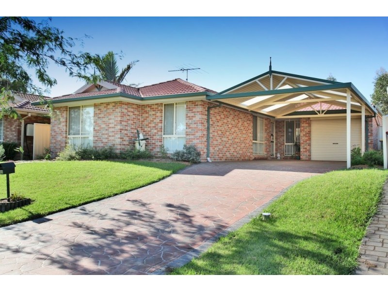 10 Inglis Court, Harrington Park NSW 2567