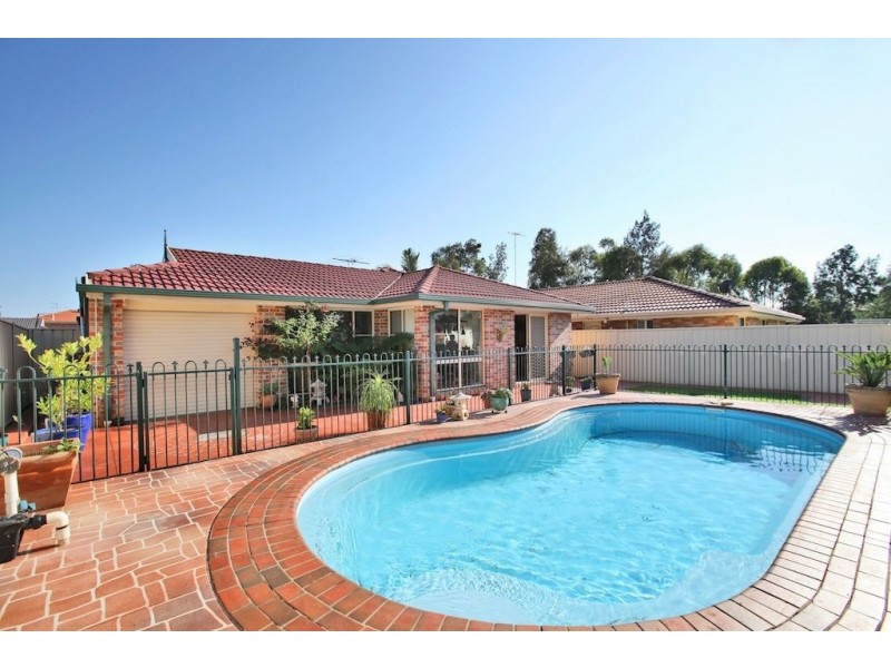 10 Inglis Court, Harrington Park NSW 2567