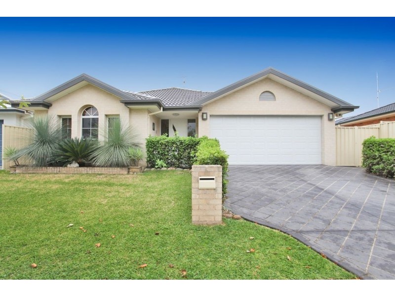 23 Budgen Circuit, Harrington Park NSW 2567