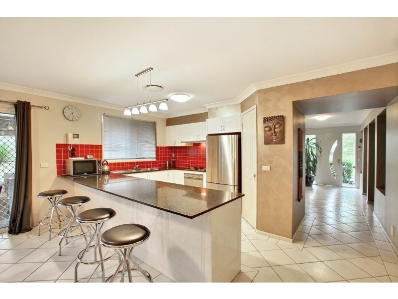 23 Budgen Circuit, Harrington Park NSW 2567