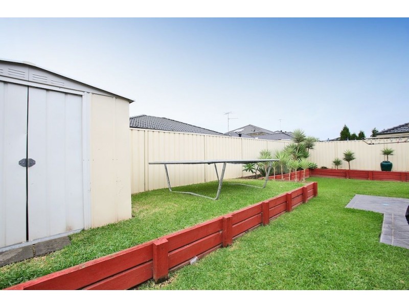 23 Budgen Circuit, Harrington Park NSW 2567