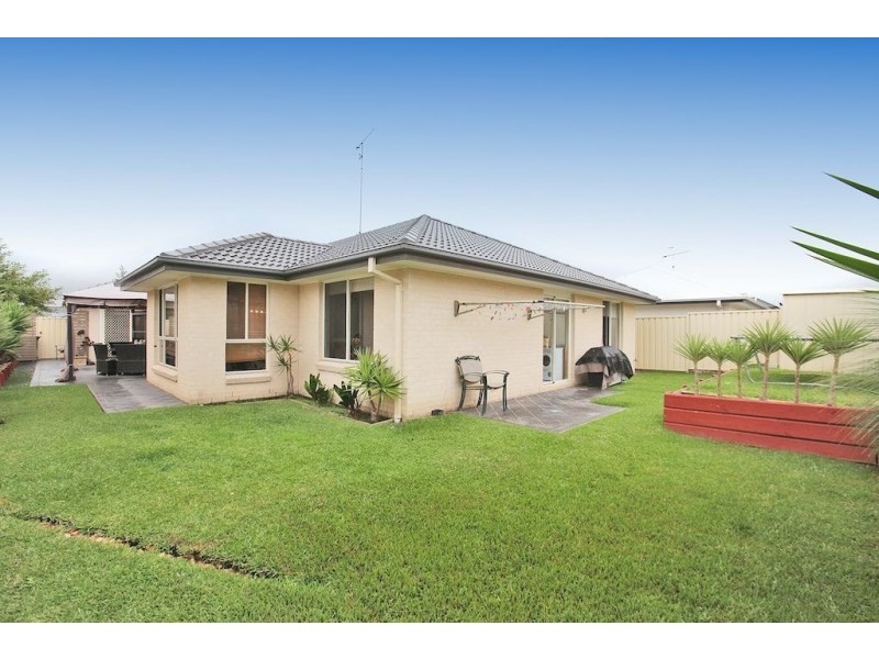 23 Budgen Circuit, Harrington Park NSW 2567