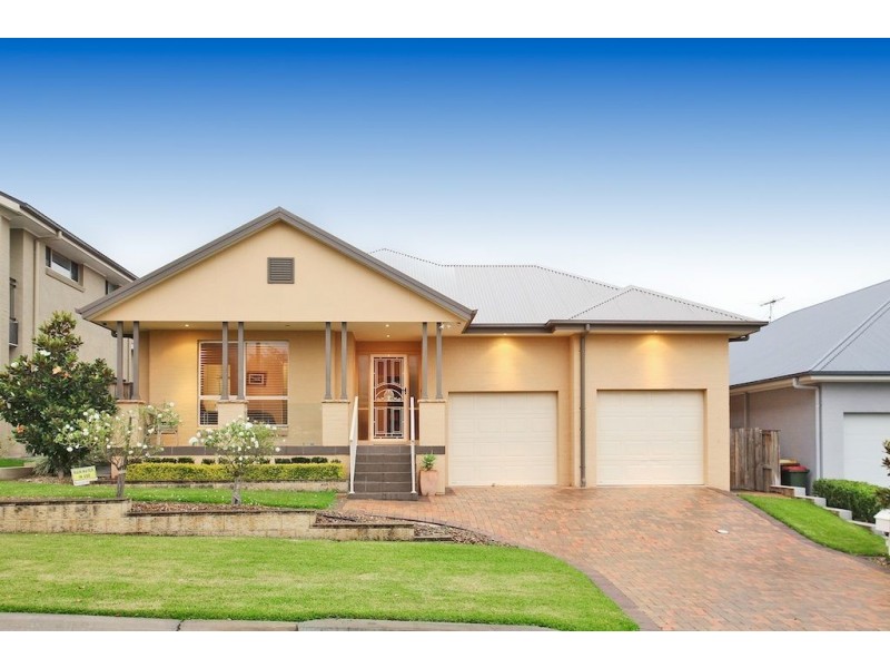 8 Whyte Place, Elderslie NSW 2570