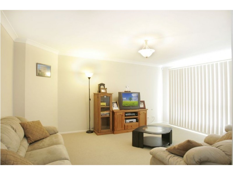 Spring Farm NSW 2570