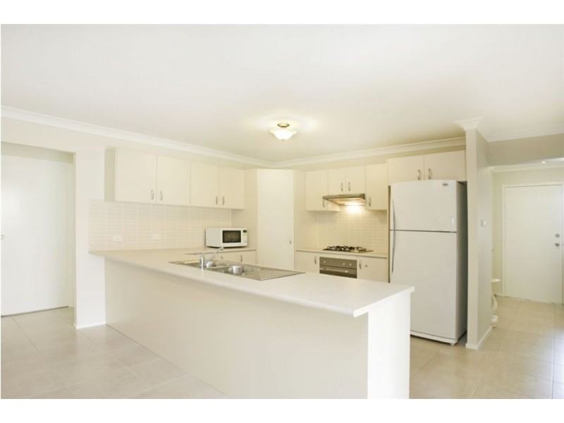 Spring Farm NSW 2570