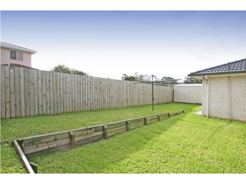 Spring Farm NSW 2570