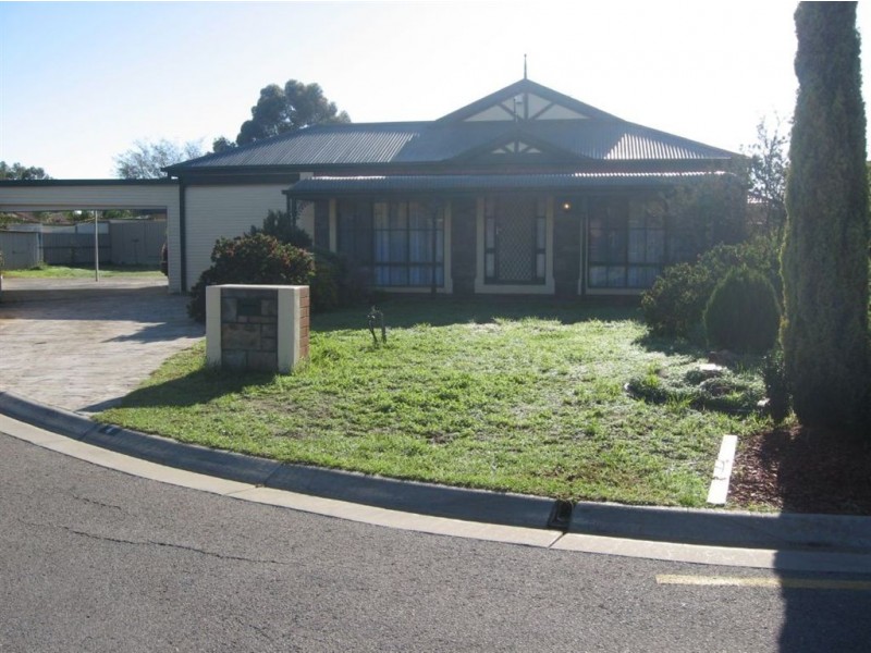 4 Holmefield Court, Parafield Gardens SA 5107