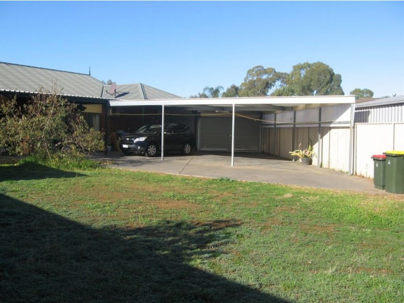 4 Holmefield Court, Parafield Gardens SA 5107