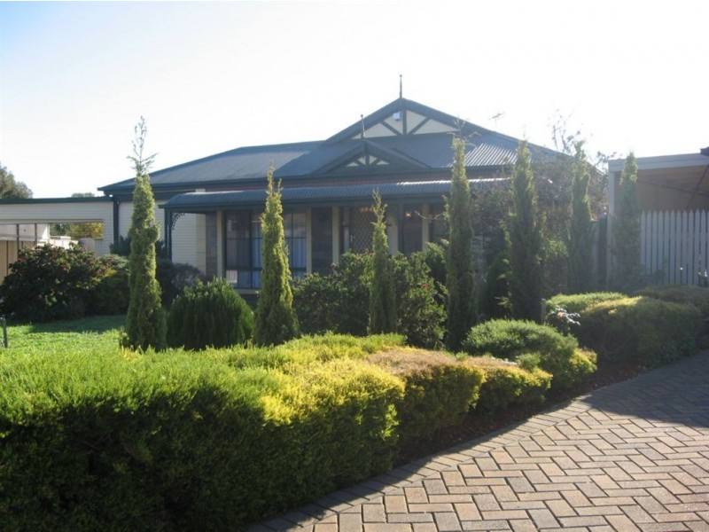 4 Holmefield Court, Parafield Gardens SA 5107