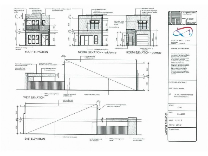 32 & 34 Victoria Parade, Mawson Lakes SA 5095